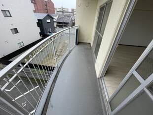 山陽姫路駅 徒歩18分 3階の物件内観写真